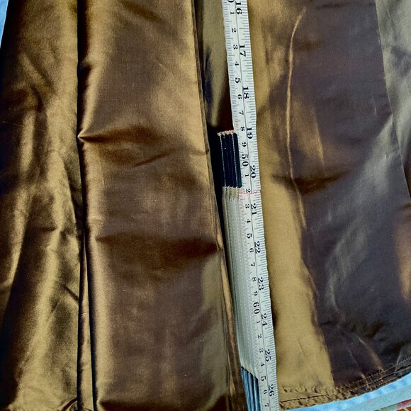 Talbots Skist - Pure Silk P10 - Picture 3 of 7